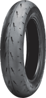 Shinko Motorcycle Tires 003 Stealth Radial Tire 100/90-12  Front