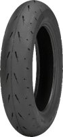Shinko Motorcycle Tires 003 Stealth Radial Tire 100/90-12  Front