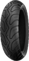 Shinko 006 Podium Radial Rear Tire – 180/55ZR17 (73 W) Tubeless Blackwall