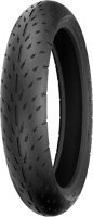 Shinko 003 Stealth Radial Front Tire – 120/70ZR17 Ultra-Soft (58 W) Tubeless