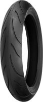 Shinko 011 Verge Radial Front Tire – 120/70ZR18 (59 W) Tubeless Blackwall