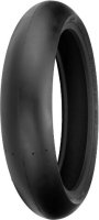 Shinko 008 Race Slick Radial Front Tire – 120/60R17 (55 V) Tubeless NHS