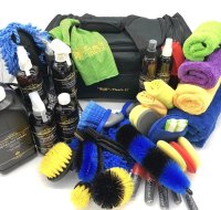 Wow That's It Complete Automobile Detail Kit