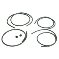 1969 C3 Corvette Windshield Washer Hose Kit (w/o Air)