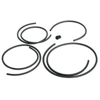 1970 C3 Corvette Windshield Washer Hose Kit (w/o Air)