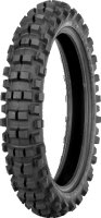 Shinko 525 Hybrid Cheater Rear Tire – 120/100-18 (68 M) Tube Type Blackwall
