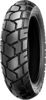 Shinko 705 Dual Sport Radial Rear Tire – 150/70R17 (69 H) Tubeless Blackwall