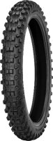 Shinko 216MX “Fat Tire” Extreme-Enduro Front Tire – 90/100-21 (57 R) Tube-Type Cheater Compound