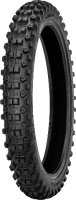 Shinko 216MX “Fat Tire” Extreme-Enduro Front Tire – 90/100-21 (57 R) Tube-Type Cheater Compound