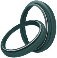 SKF KITG-40M Seal Kit 40Mm Marzocchi Grn Fork Seal Kit 40Mm Green