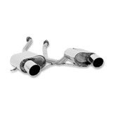 Billy Boat X5 Exhaust System (00-06)