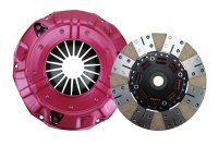 C6 Corvette RAM Powergrip HD Clutch