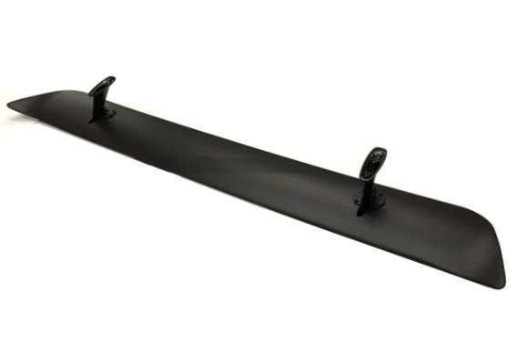 1971 Mopar Go Wing Spoiler by  for A-Body B-Body E-Body Models