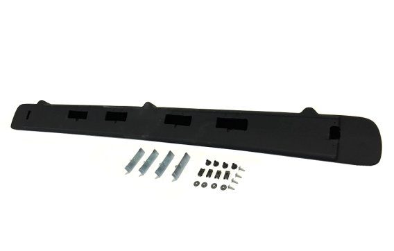1970 Plymouth Cuda AAR  Rear Ducktail Spoiler with Hardware