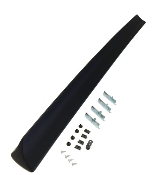 1970-1974 Dodge Challenger T/A  Duck Tail Rear Spoiler with Hardware