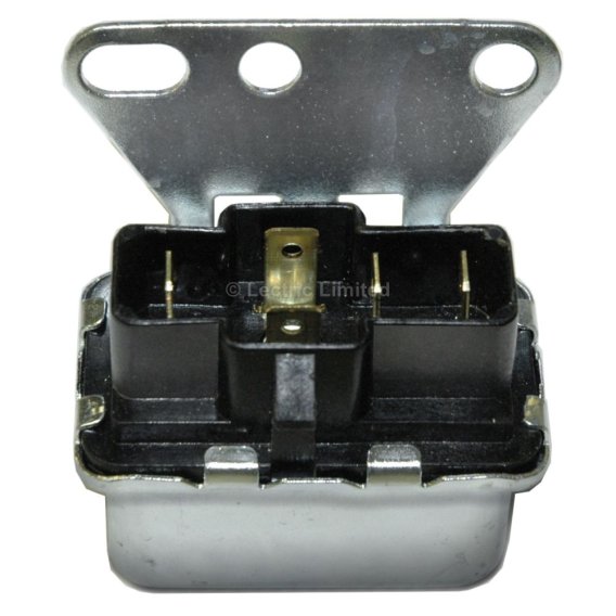 1977 Buick Skylark/Special/Gran Sport Lectric Limited Air Conditioning Relay O.E.M.