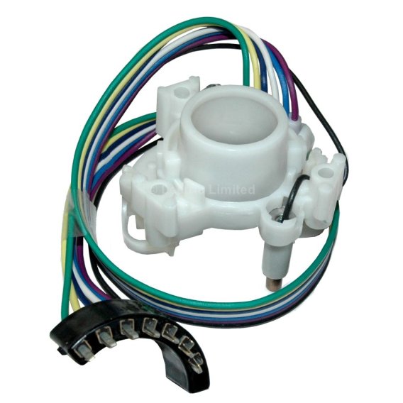 1965-1966 Chevrolet Chevelle/El Camino/Monte Carlo/Malibu Lectric Limited Turn Signal Switch O.E....