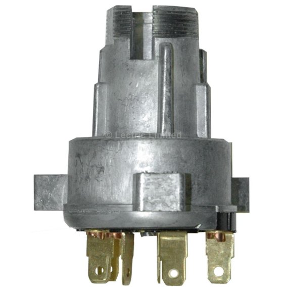 1968 Chevrolet Camaro Ignition Switch by Lectric Limited O.E.M. Replacement