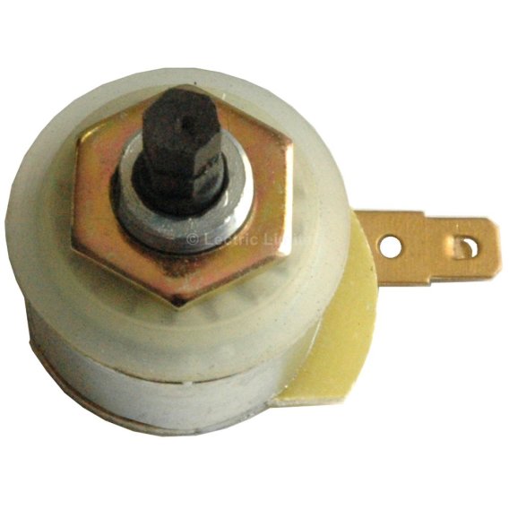 1968 CHEVROLET CORVETTE Lectric Limited Windshield Wiper Override Switch - Reproduction