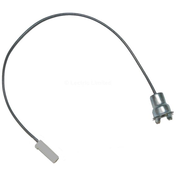 1956 Chevrolet Fullsize Lectric Limited Transmission Shift Plate Indicator Light Wire Harness and...