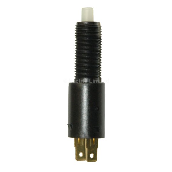 1964-1972 Chevrolet Chevelle/El Camino/Monte Carlo/Malibu Lectric Brake Light Switch O.E.M. Black