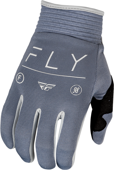 Fly Racing 2024 Adult F-16 Gloves (Stone/Black Large)