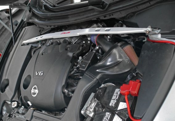 Stillen 307024 2007-2014 Nissan Altima 2009 2015 Nissan Maxima Sway Bars