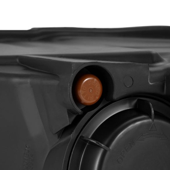 2009-2018 RAM 2500 AlphaRex LED Projector Headlights with ACT Light, Sequential Signal, and DRL