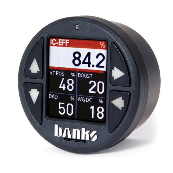 Banks Power iDash Super Gauge
