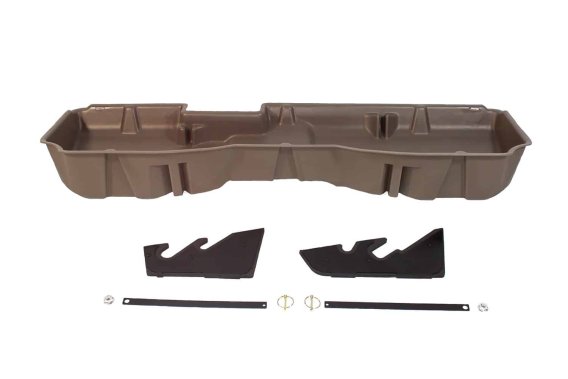 DU-HA 10302 DU-HA Interior Storage/Gun Case