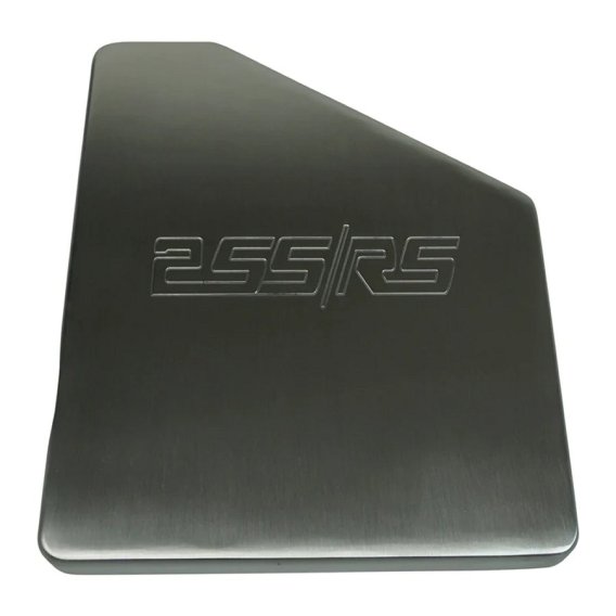 2010-2015 Camaro Billet Aluminum Air Box Cover