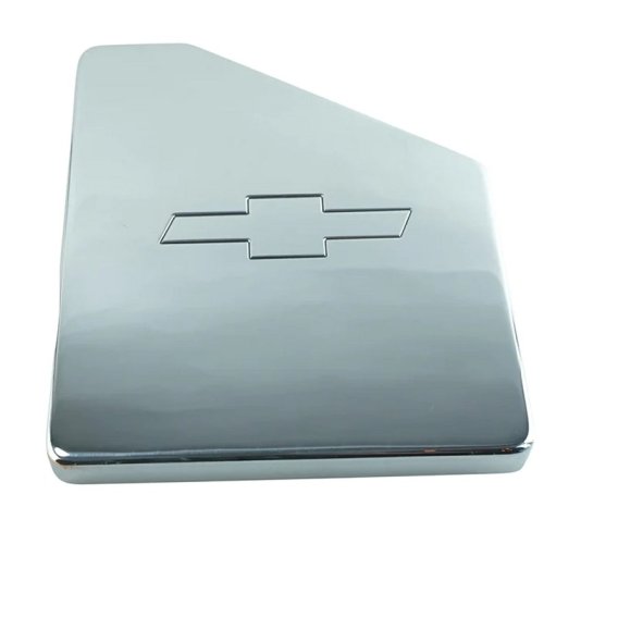 2010-2015 Camaro Billet Aluminum Air Box Cover