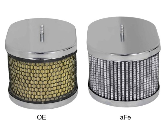 AFE Filters 11-90009 Magnum FLOW Pro DRY S Air Filter