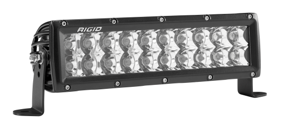 10 Inch Spot Light E-Series Pro RIGID Industries 110213