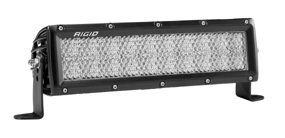 10 Inch Flood/Diffused Light E-Series Pro RIGID Industries 110513