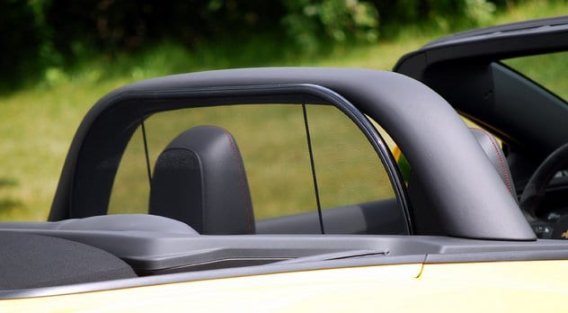 2011-2015 Camaro Convertible Windscreen