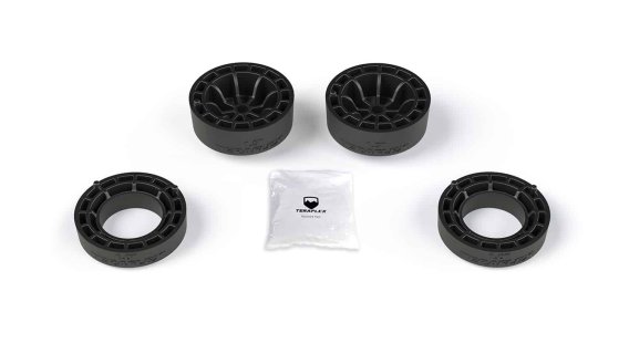 Fits Jeep JL 2 Door 1.5 " Performance Spacer Lift Kit No Shocks 18+ Wrangler JL TeraFlex