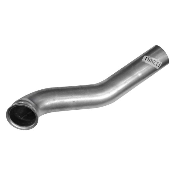 Diamond Eye® 122001 Aluminized Turbocharger Down Pipe