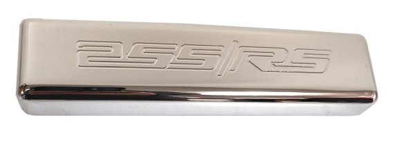 2010-2015 Camaro Billet Aluminum Heat Sink Cover