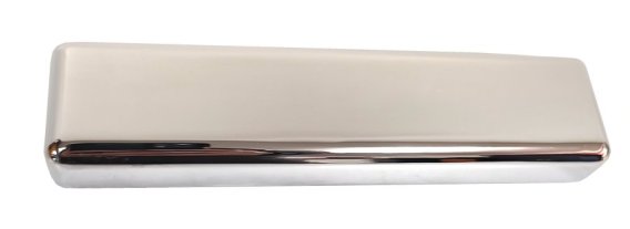 2010-2015 Camaro Billet Aluminum Heat Sink Cover