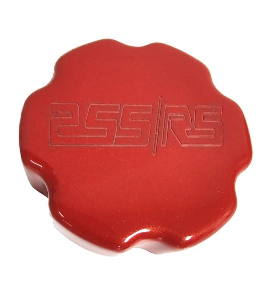 2010-2024 Camaro Billet Aluminum Master Cylinder Cap Cover