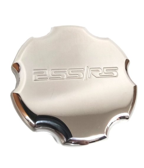 2010-2024 Camaro Billet Aluminum Master Cylinder Cap Cover