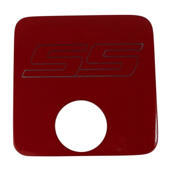 2010-2015 Camaro Billet Aluminum Master Cylinder Cover