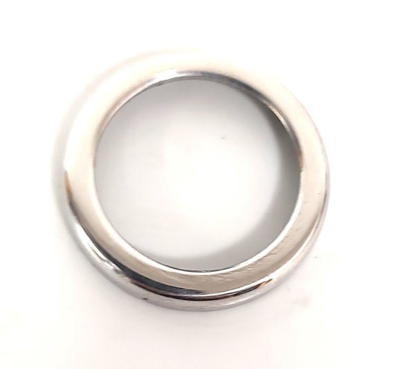 2010-2015 Camaro Billet Aluminum Power Mirror Adjuster Button Ring