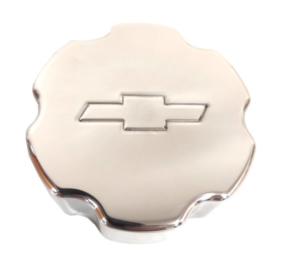 2010-2024 Camaro Billet Aluminum Radiator Cap Cover