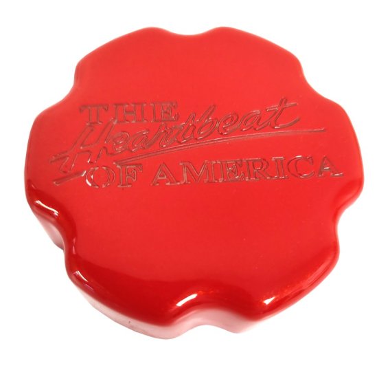 2010-2024 Camaro Billet Aluminum Radiator Cap Cover