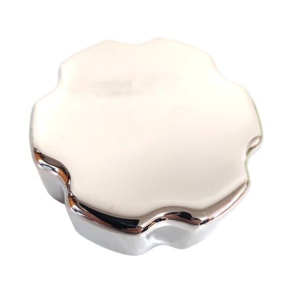 2010-2024 Camaro Billet Aluminum Radiator Cap Cover