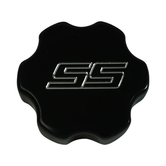 2010-2024 Camaro Billet Aluminum Radiator Cap Cover