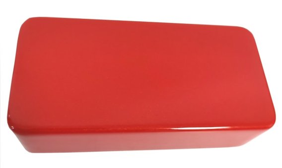 2010-2015 Camaro Billet Aluminum Relay Box Cover