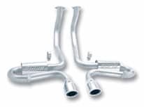 C5 Corvette Borla #140017 Stinger Exhaust